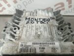 UNIDADE / CENTRALINA DO MOTOR FORD MONDEO 2.0TDCI 5WS40595H-T 7G91-12A650-UH SID206 - Image 2