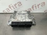 UNIDADE / CENTRALINA DO MOTOR FORD MONDEO 2.0TDCI 5WS40595H-T 7G91-12A650-UH SID206
