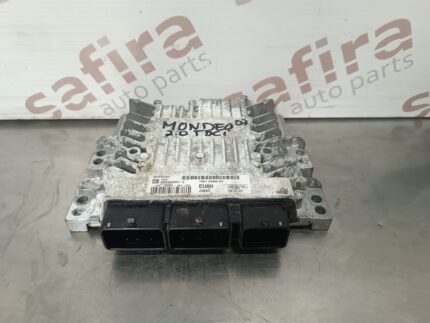 UNIDADE / CENTRALINA DO MOTOR FORD MONDEO 2.0TDCI 5WS40595H-T 7G91-12A650-UH SID206