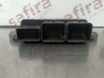 UNIDADE / CENTRALINA DO MOTOR PEUGEOT 308 3008 508 5008 CITROEN C4 C5 PICASSO 1.6HDI REF. 9811651980 9666681180 SID807EVO S180123009B - Image 3