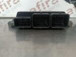 UNIDADE / CENTRALINA DO MOTOR PEUGEOT 308 3008 508 5008 CITROEN C4 C5 PICASSO 1.6HDI 8V S180123001D 9675885680 9666681180 - Image 3