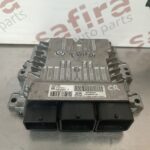 UNIDADE / CENTRALINA DO MOTOR PEUGEOT 308 3008 508 5008 CITROEN C4 C5 PICASSO 1.6HDI 8V S180123001D 9675885680 9666681180
