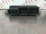 UNIDADE / CENTRALINA DO MOTOR PEUGEOT 308 3008 508 5008 CITROEN C4 C5 PICASSO 1.6HDI S180075002L SID807 9678686080 - Image 2