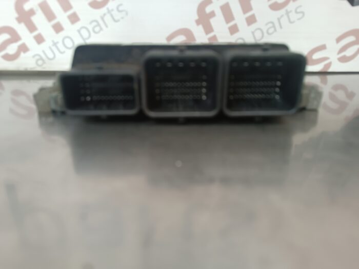 UNIDADE / CENTRALINA DO MOTOR PEUGEOT 308 3008 508 5008 CITROEN C4 C5 PICASSO 1.6HDI S180075002L SID807 9678686080 - Image 2