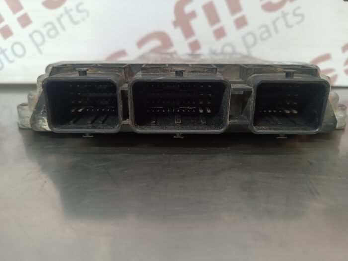 UNIDADE / CENTRALINA DO MOTOR PEUGEOT 207 1.6HDI 0281012467 EDC16C34 9663786380 - Image 3