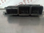 UNIDADE / CENTRALINA DO MOTOR PEUGEOT 208 / CITROEN C3 II DS3 C4 1.6HDI 92CV 0281018463 9802218680 EDC17C10 - Image 3