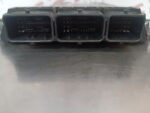 UNIDADE / CENTRALINA DO MOTOR RENAULT TRAFIC II / OPEL VIVARO 2.0DCI 0281015330 8200935115 8200935116 - Image 2
