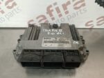 UNIDADE / CENTRALINA DO MOTOR RENAULT TRAFIC II / OPEL VIVARO 2.0DCI 0281015330 8200935115 8200935116