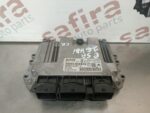 UNIDADE / CENTRALINA DO MOTOR PEUGEOT 308 407 / CITROEN C4 C5 1.6HDI ED16C34 0281013332 9664257580