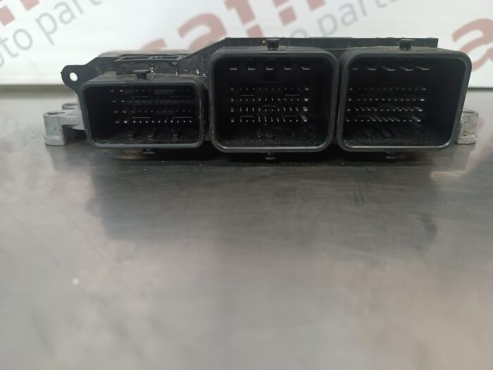 UNIDADE / CENTRALINA DO MOTOR PEUGEOT 208 / PARTNER / CITROEN BERLINGO 1.6HDI EDC17C10 9805947380 0281019817 - Image 3