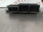 UNIDADE / CENTRALINA DO MOTOR PEUGEOT 308 II / CITROEN C4 II 1.6HDI 0281030548 EDC17C10 9808016480 - Image 3