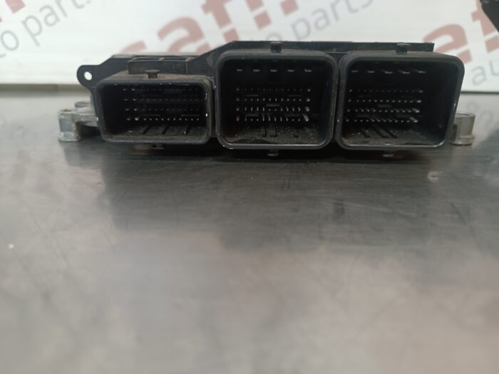 UNIDADE / CENTRALINA DO MOTOR PEUGEOT 308 II / CITROEN C4 II 1.6HDI 0281030548 EDC17C10 9808016480 - Image 3