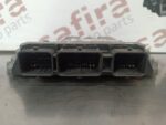 UNIDADE / CENTRALINA DO MOTOR CITROEN C4 PICASSO 1.6HDI REF. 0281012980 9663786980 - Image 2