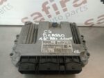 UNIDADE / CENTRALINA DO MOTOR CITROEN C4 PICASSO 1.6HDI REF. 0281012980 9663786980