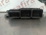 UNIDADE / CENTRALINA DO MOTOR PEUGEOT 308 1.6HDI REF. 0281017333 EDC17C10 9677013180 - Image 3