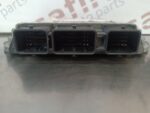 UNIDADE / CENTRALINA DO MOTOR PEUGEOT 307 / CITROEN C4 1.6HDI 0281011863 9651291480 - Image 3