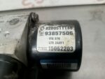 MODULO ABS RENAULT TRAFIC II / OPEL VIVARO REF. 8200511146 93857506 15052203 - Image 5