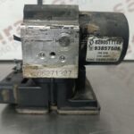 MODULO ABS RENAULT TRAFIC II / OPEL VIVARO REF. 8200511146 93857506 15052203