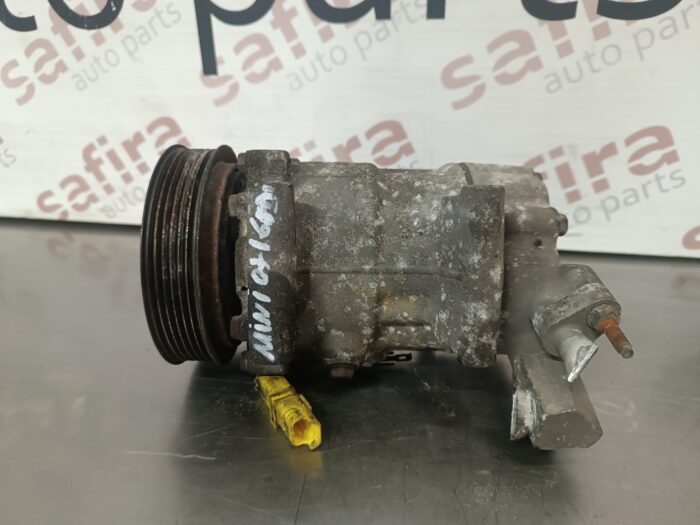 COMPRESSOR DO AC MINI COOPER R56 1.6D 1457F 6942501-03 - Image 1