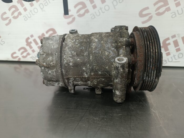 COMPRESSOR DO AC MINI COOPER R56 1.6D 1457F 6942501-03 - Image 6