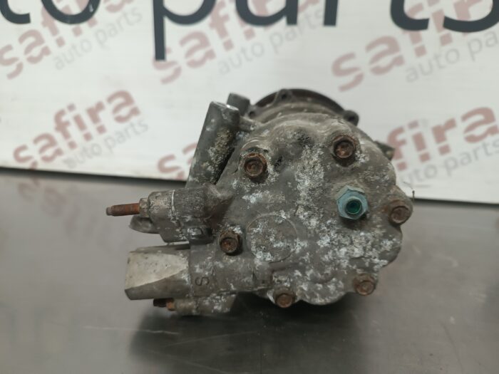 COMPRESSOR DO AC MINI COOPER R56 1.6D 1457F 6942501-03 - Image 5