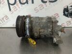 COMPRESSOR DO AC MINI COOPER R56 1.6D 1457F 6942501-03 - Image 4