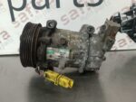 COMPRESSOR DO AC MINI COOPER R56 1.6D 1457F 6942501-03 - Image 2