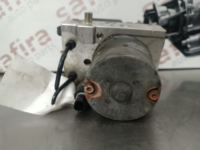 MODULO ABS AUDI A4 A6 / VOLKSWAGEN PASSAT REF. 0265225124 4B0614517G - Image 2