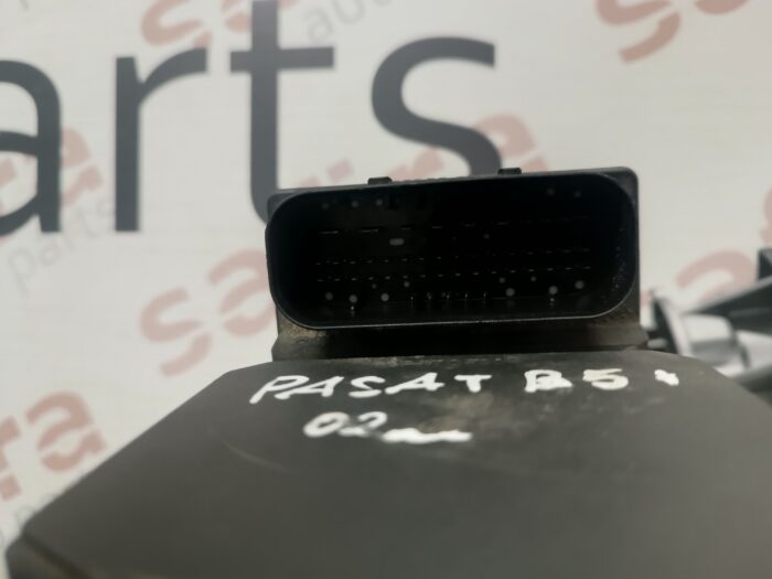MODULO ABS AUDI A4 A6 / VOLKSWAGEN PASSAT REF. 0265225124 4B0614517G - Image 4
