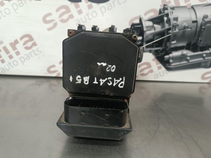 MODULO ABS AUDI A4 A6 / VOLKSWAGEN PASSAT REF. 0265225124 4B0614517G - Image 5