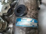 BOMBA INJECTORA / INJETORA PSA SUZUKI VITARA / PEUGEOT 306 1.9TD / XSARA XUDLP06 R8445B100A - Image 2