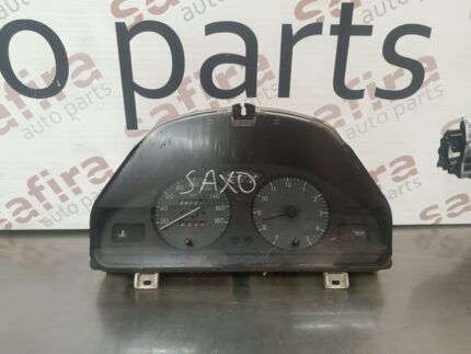 QUADRANTE CITROEN SAXO 1.5D REF. 9617658680