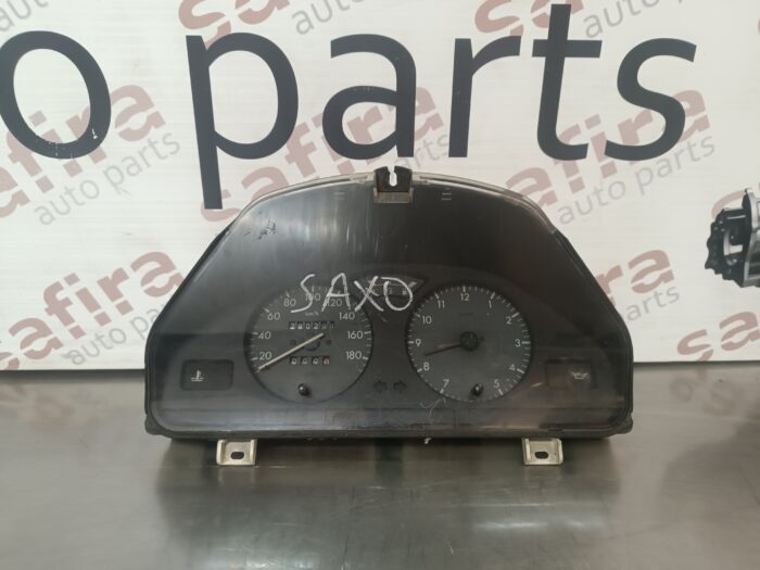 QUADRANTE CITROEN SAXO 1.5D REF. 9617658680 - Image 1