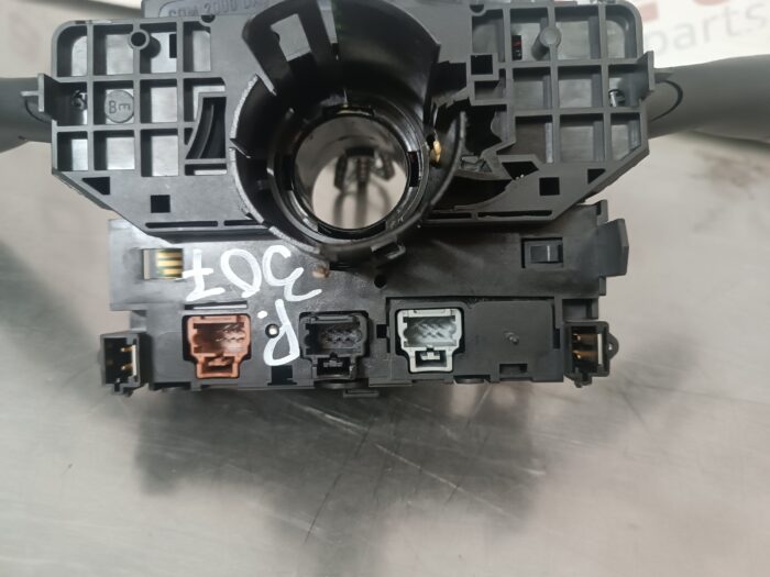 COMUTADOR / MANETES PISCA / LUZES / FITA AIRBAG PEUGEOT 307 REF. 251489 96413388XT - Image 3