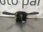 COMUTADOR / MANETES PISCA / LUZES / FITA AIRBAG PEUGEOT 307 REF. 251489 96413388XT