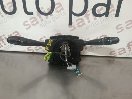 COMUTADOR / MANETES PISCA / LUZES / FITA AIRBAG PEUGEOT 307 REF. 251489 96413388XT