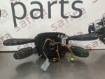 COMUTADOR / MANETES PISCA / LUZES / FITA AIRBAG PEUGEOT 407 / CITROEN C5 REF. 96611305XT 204.136 256789