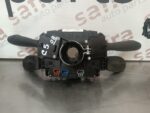 COMUTADOR / MANETES PISCA / LUZES / FITA AIRBAG PEUGEOT 407 / CITROEN C5 REF. 96611305XT 204.136 256789 - Image 3