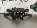 COMUTADOR / MANETES PISCA / LUZES / FITA AIRBAG PEUGEOT 407 / CITROEN C5 REF. 96611305XT 204.136 256789 - Image 2