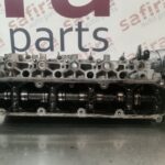 CABEÇA DO MOTOR PEUGEOT CITROEN 2.0HDI 8V 9634963010