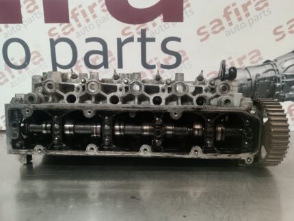 CABEÇA DO MOTOR PEUGEOT CITROEN 2.0HDI 8V 9634963010
