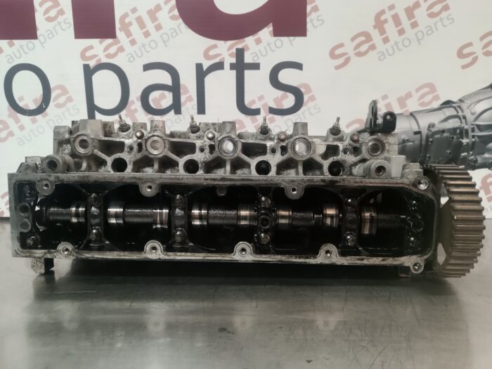 CABEÇA DO MOTOR PEUGEOT CITROEN 2.0HDI 8V 9634963010 - Image 1