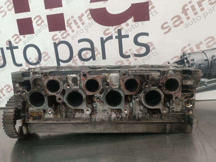 CABEÇA DO MOTOR PEUGEOT CITROEN 2.0HDI 8V 9634963010 - Image 7
