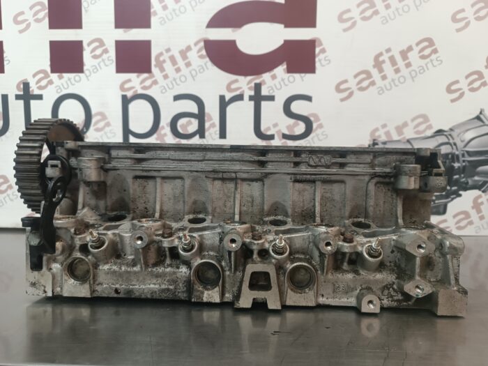 CABEÇA DO MOTOR PEUGEOT CITROEN 2.0HDI 8V 9634963010 - Image 9