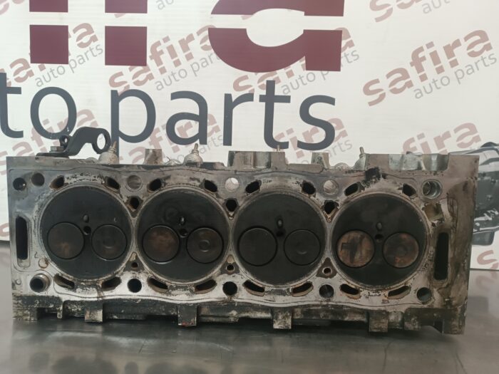 CABEÇA DO MOTOR PEUGEOT CITROEN 2.0HDI 8V 9634963010 - Image 8