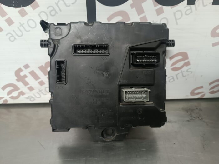 MODULO BCM N2 RENAULT KANGOO II REF. 8201077405 - B - Image 2