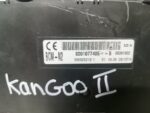 MODULO BCM N2 RENAULT KANGOO II REF. 8201077405 - B - Image 3