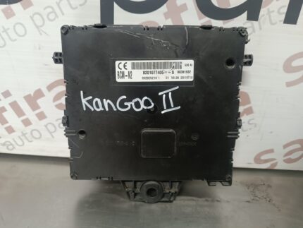 MODULO BCM N2 RENAULT KANGOO II REF. 8201077405 - B