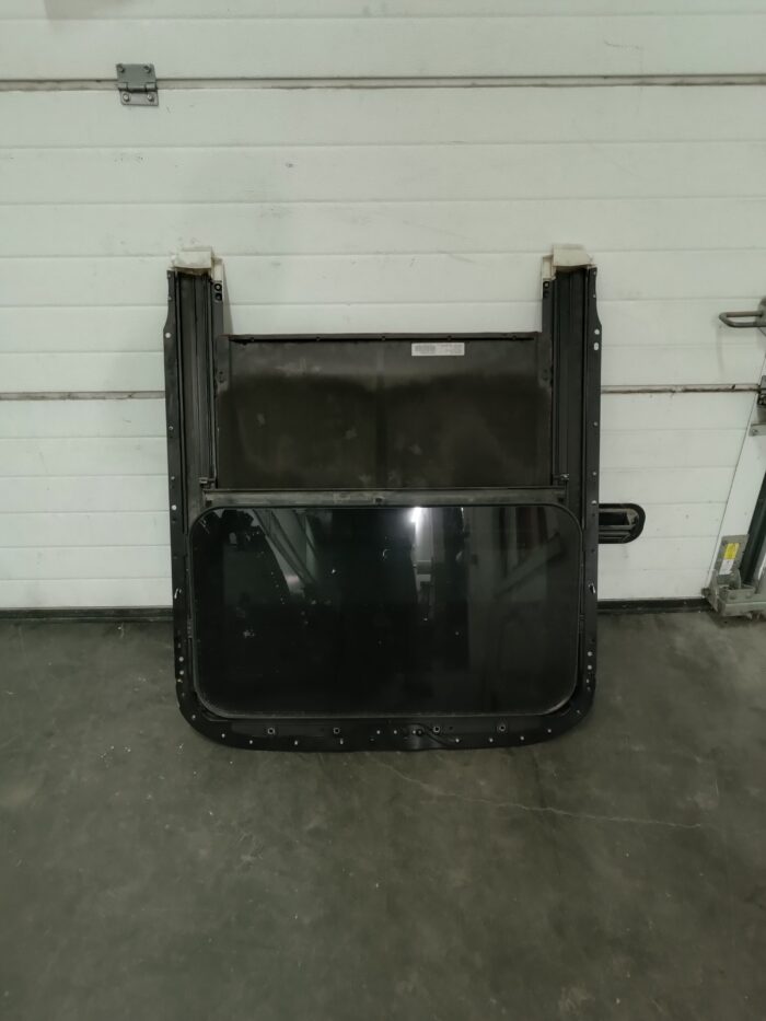 TECTO / TETO DE ABRIR AUDI A3 / VOLKSWAGEN GOLF IV / BORA REF. 8L0877041 - Image 1