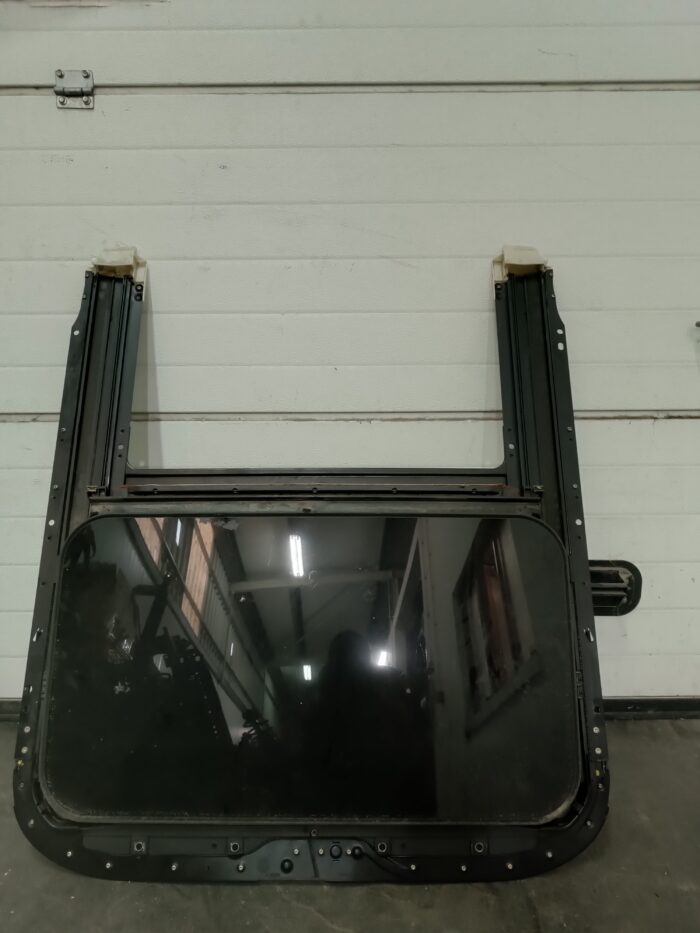 TECTO / TETO DE ABRIR AUDI A3 / VOLKSWAGEN GOLF IV / BORA REF. 8L0877041 - Image 3